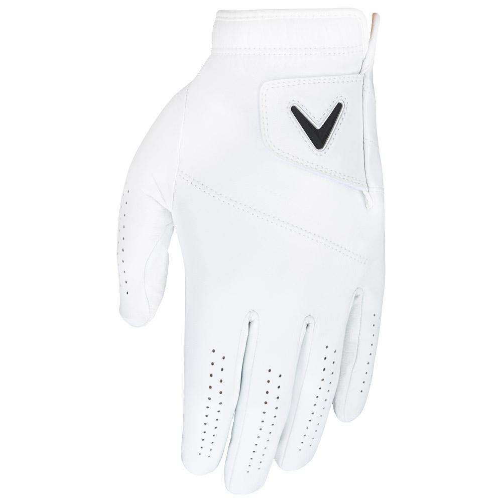Callaway Golf Klassischer Lederhandschuh (einzeln) L - Monsieurgolf.de