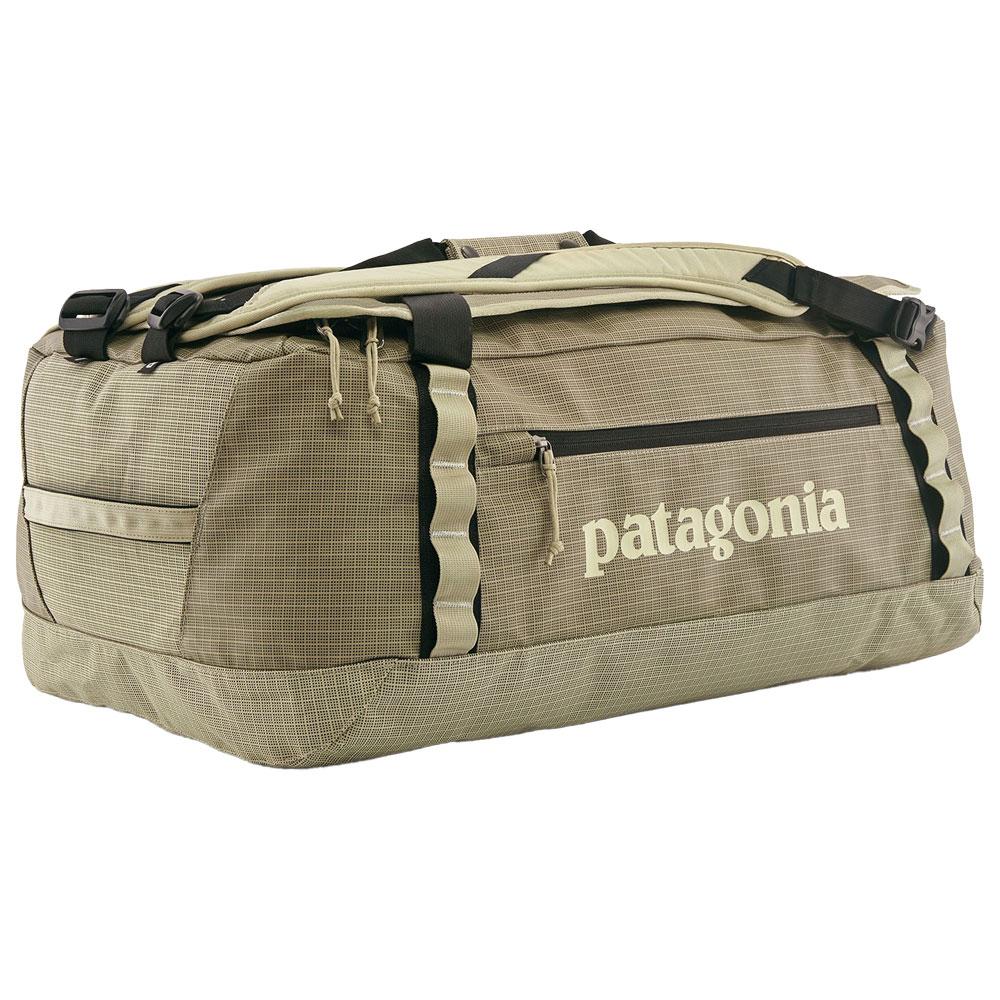 Black Hole Duffel 55L Weathered Stone