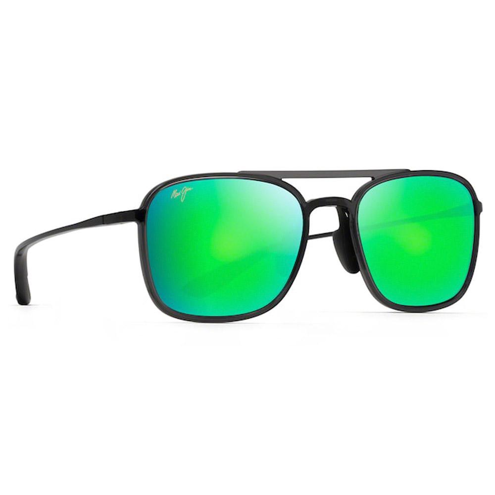 Keokea Translucent Grey MauiGreen MauiBrilliant