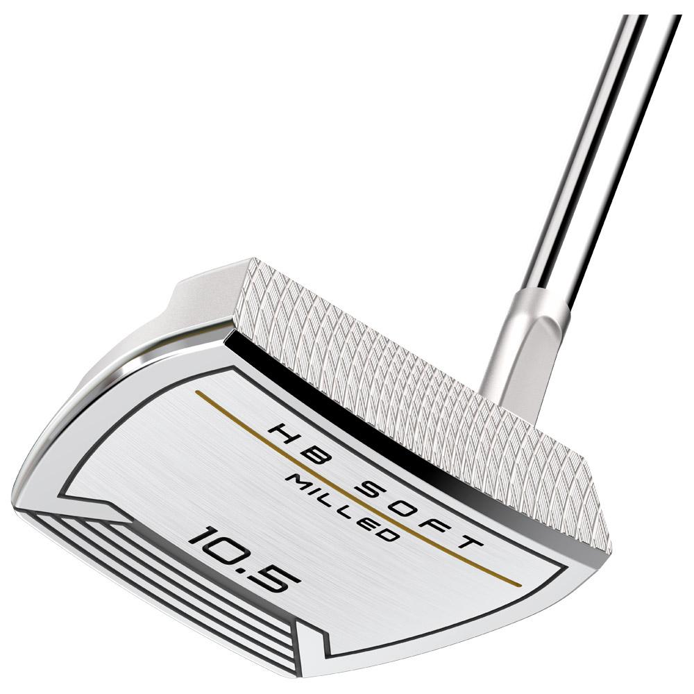 Cleveland Putter Rot - Monsieurgolf.de