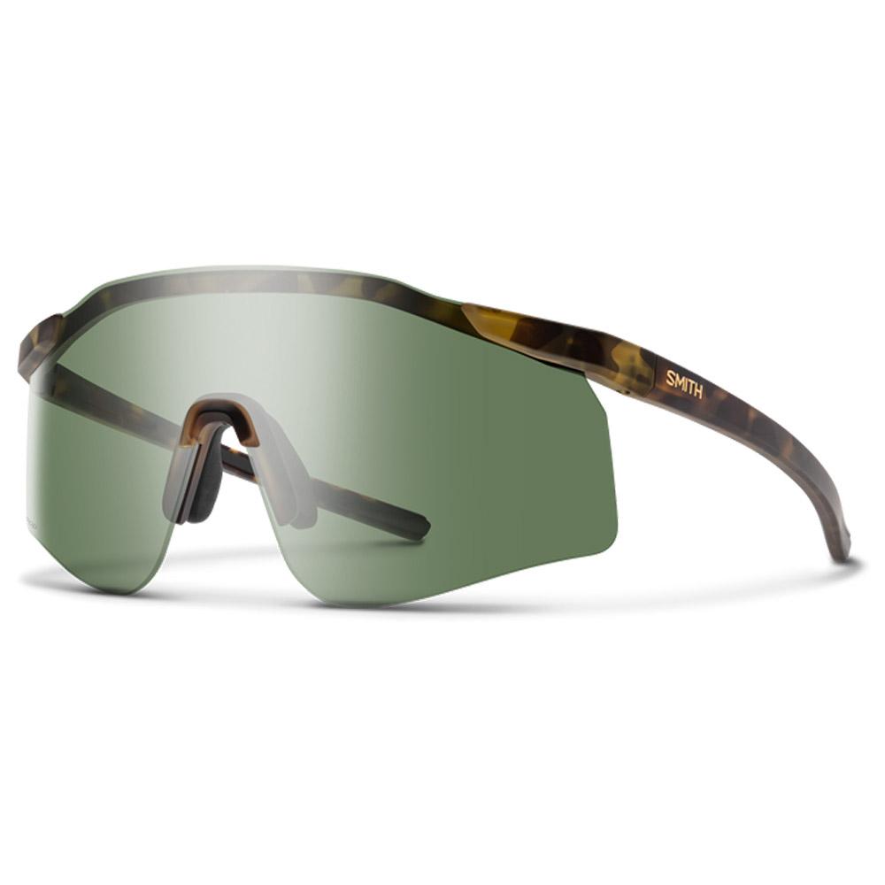 Smith Sonnenbrille Grün - Monsieurgolf.de