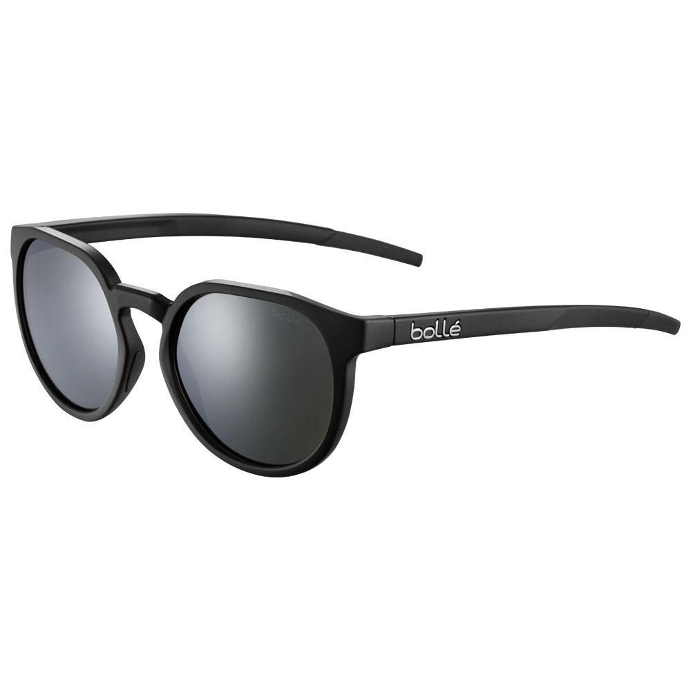 Bollé Sonnenbrille Schwarz - Monsieurgolf.de