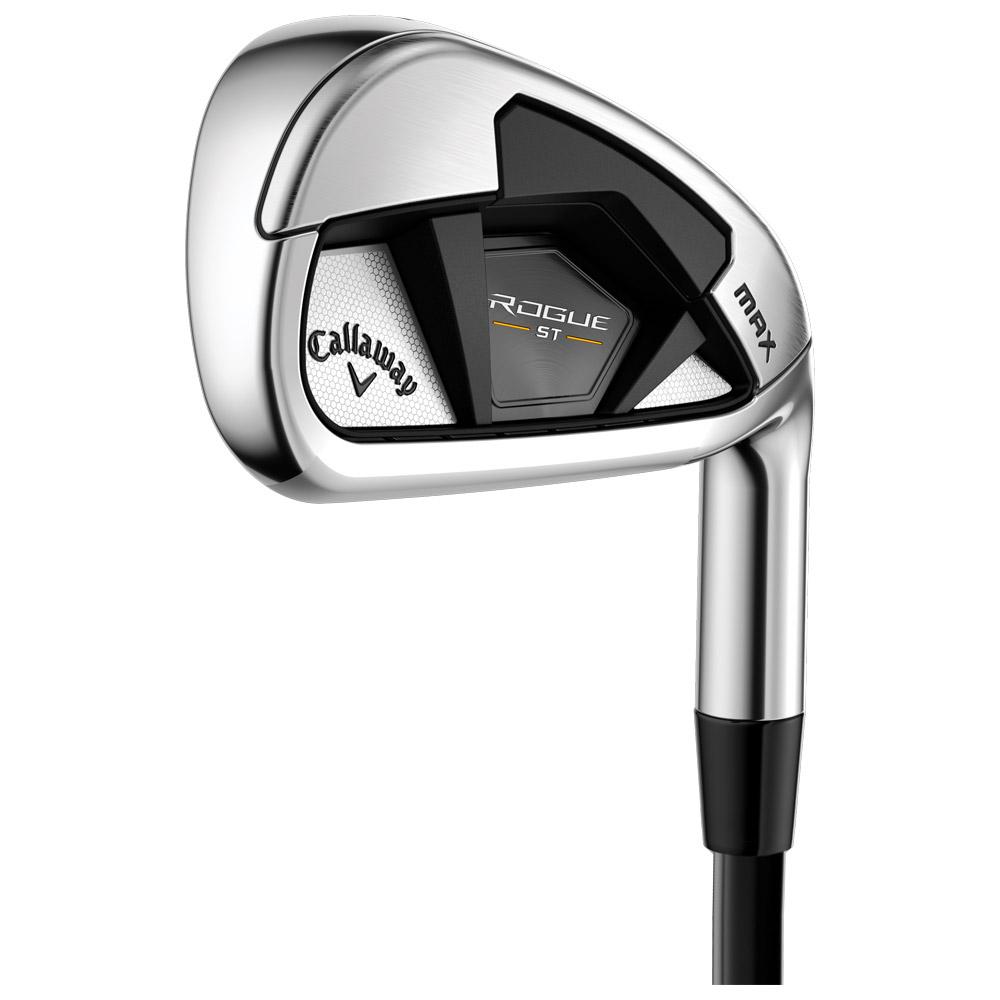 Tête De Bois Callaway Rogue ST Max 3 - 15° - Droitier - Occasion Bon état