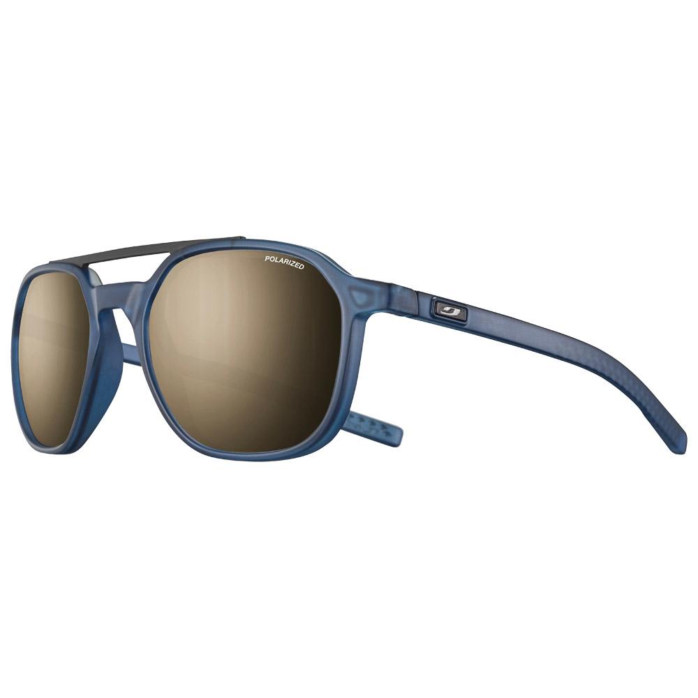 Julbo Sonnenbrille Schwarz - Monsieurgolf.de