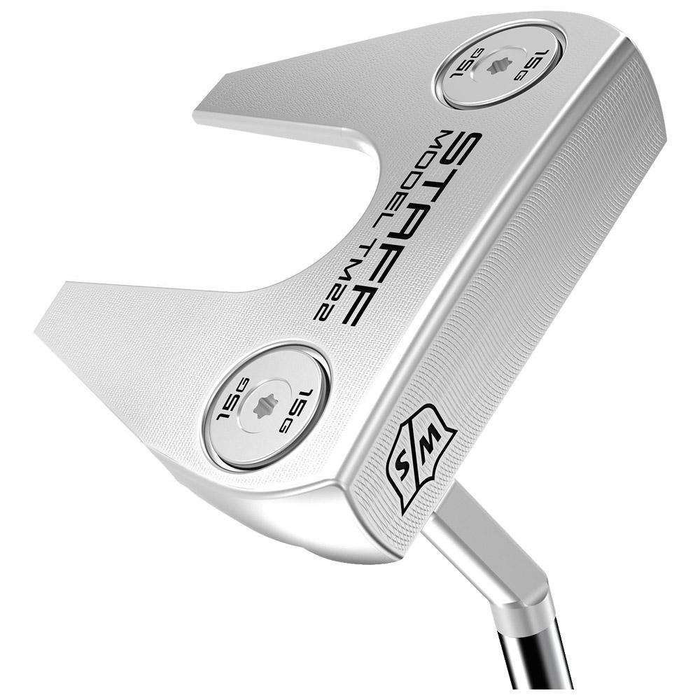 Wilson Putter TM22 - Monsieurgolf.de