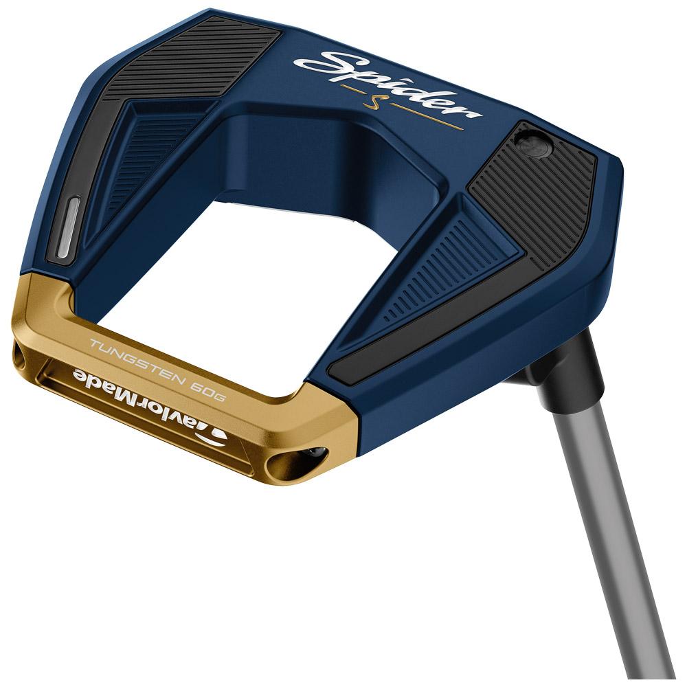 Taylormade Putter Gold - Monsieurgolf.de