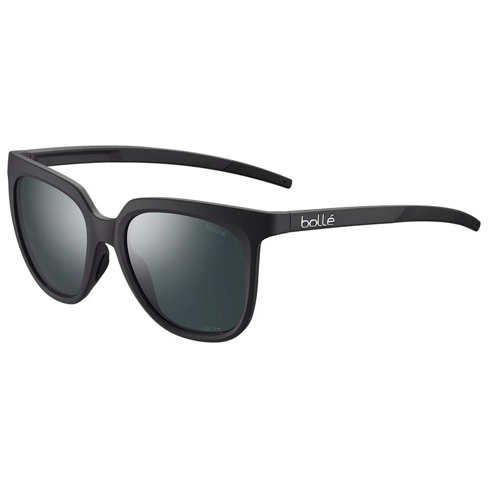 Bollé Sonnenbrille Schwarz - Monsieurgolf.de
