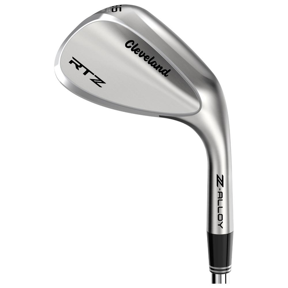 Cleveland Wedge Gold - Monsieurgolf.de