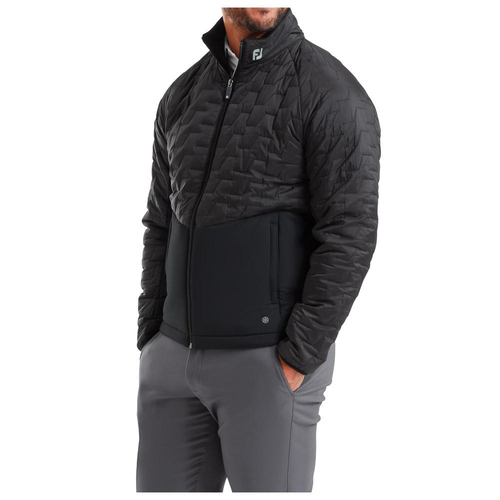 Veste Femme Footjoy Full Zip Violet : Achat Footjoy Full Zip au
