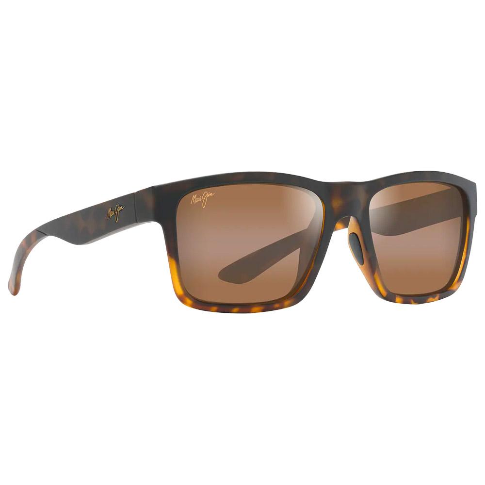 Maui Jim Sonnenbrille Schwarz - Monsieurgolf.de