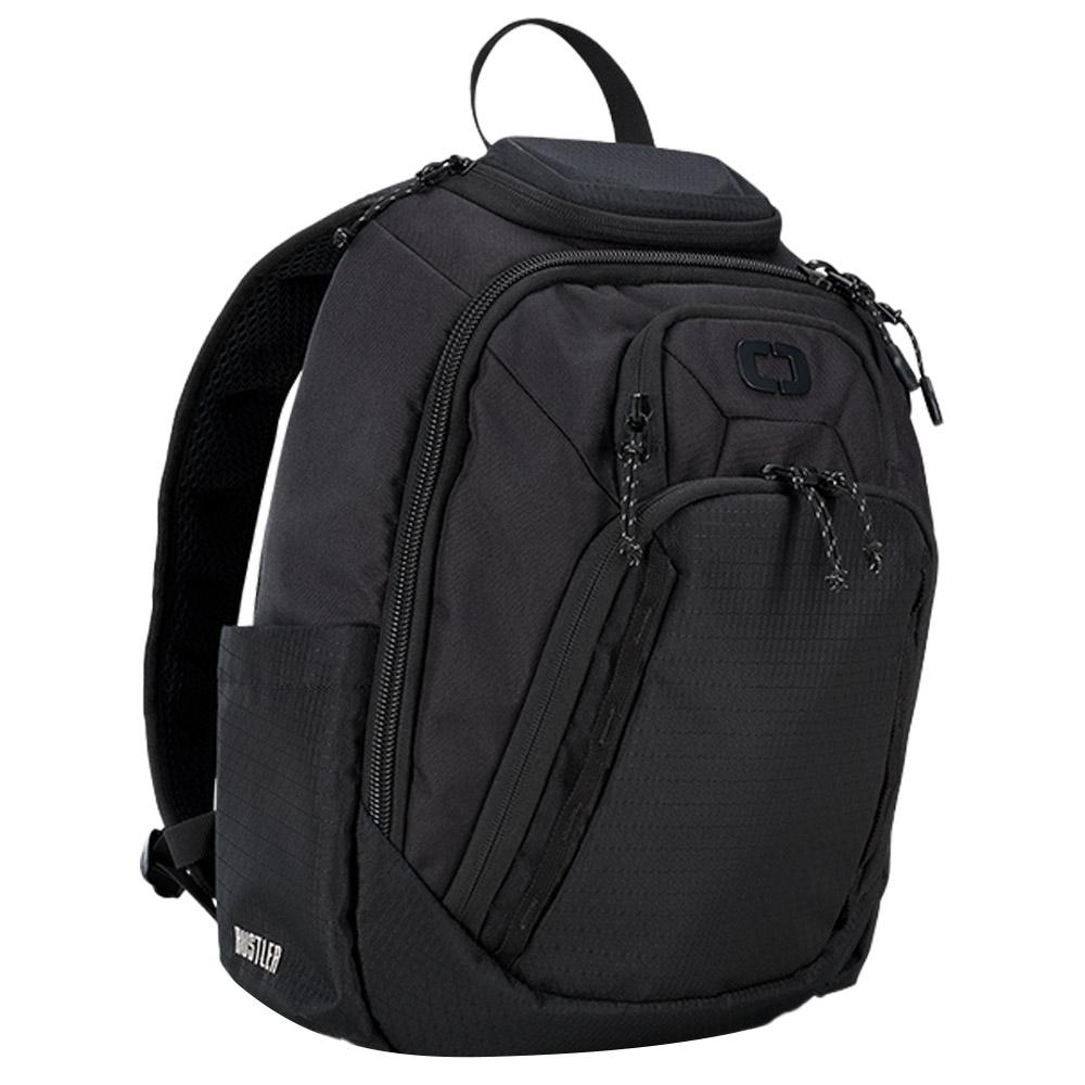 Renegade Rustler Black