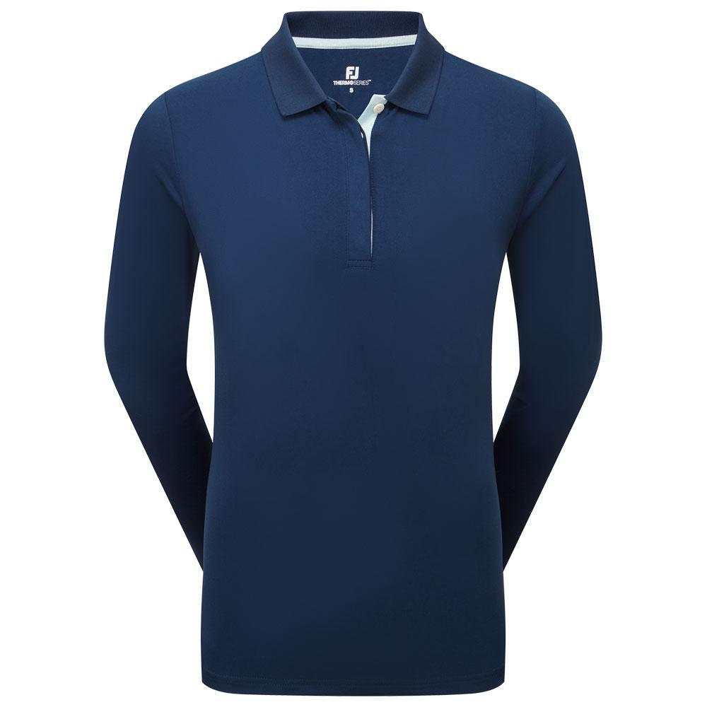 Thermoseries Long Sleeves Navy - MM