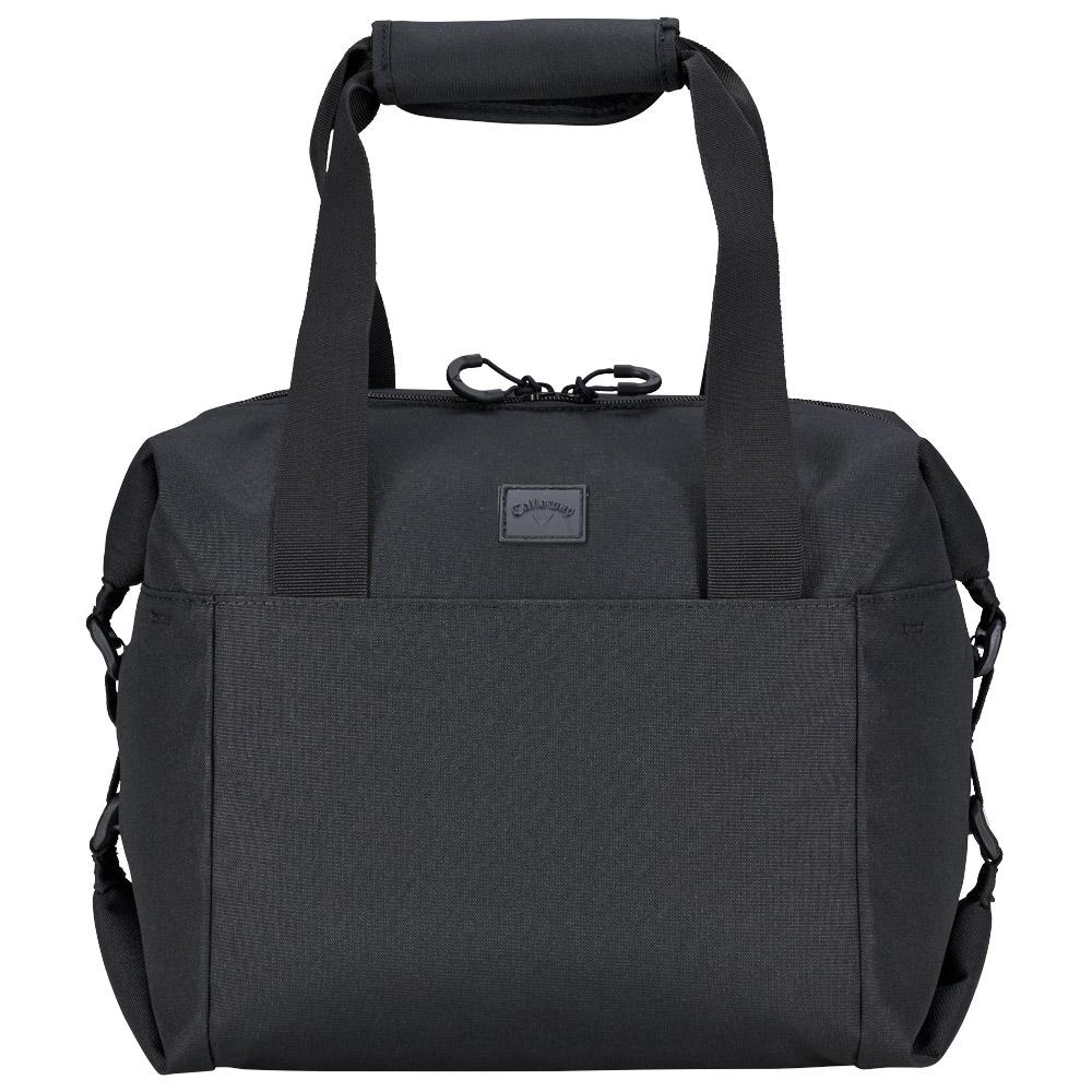 Callaway Golf Kühlbox Schwarz - Monsieurgolf.de