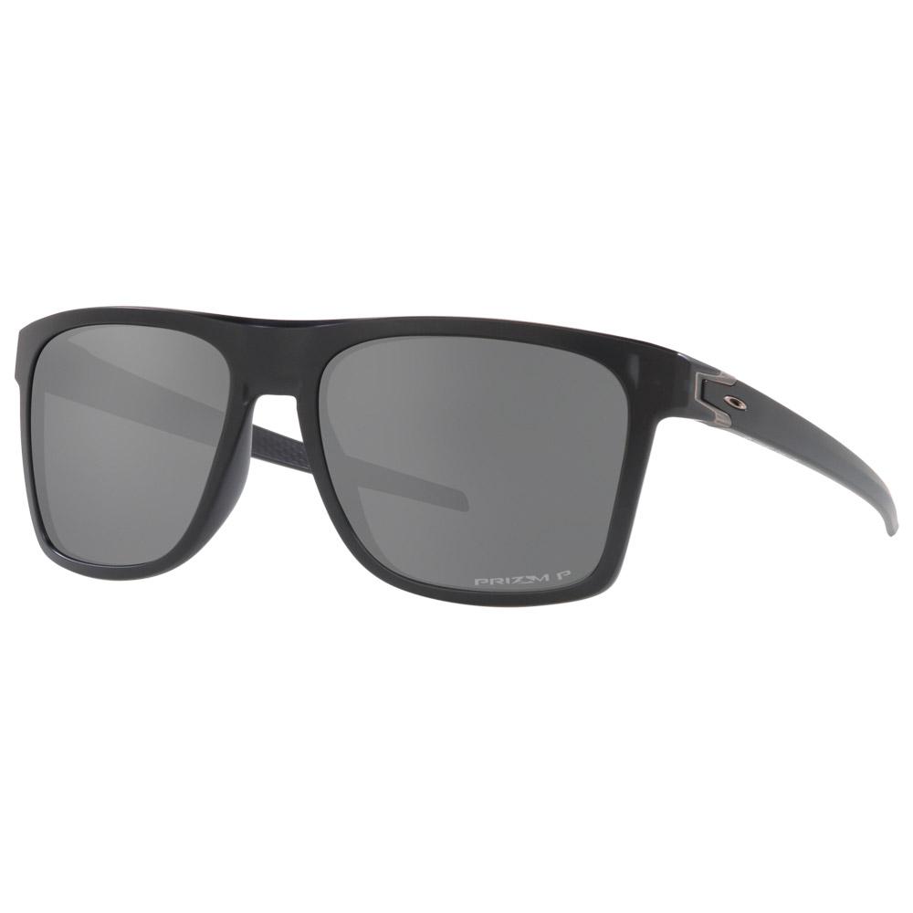 Oakley Sonnenbrille Schwarz - Monsieurgolf.de
