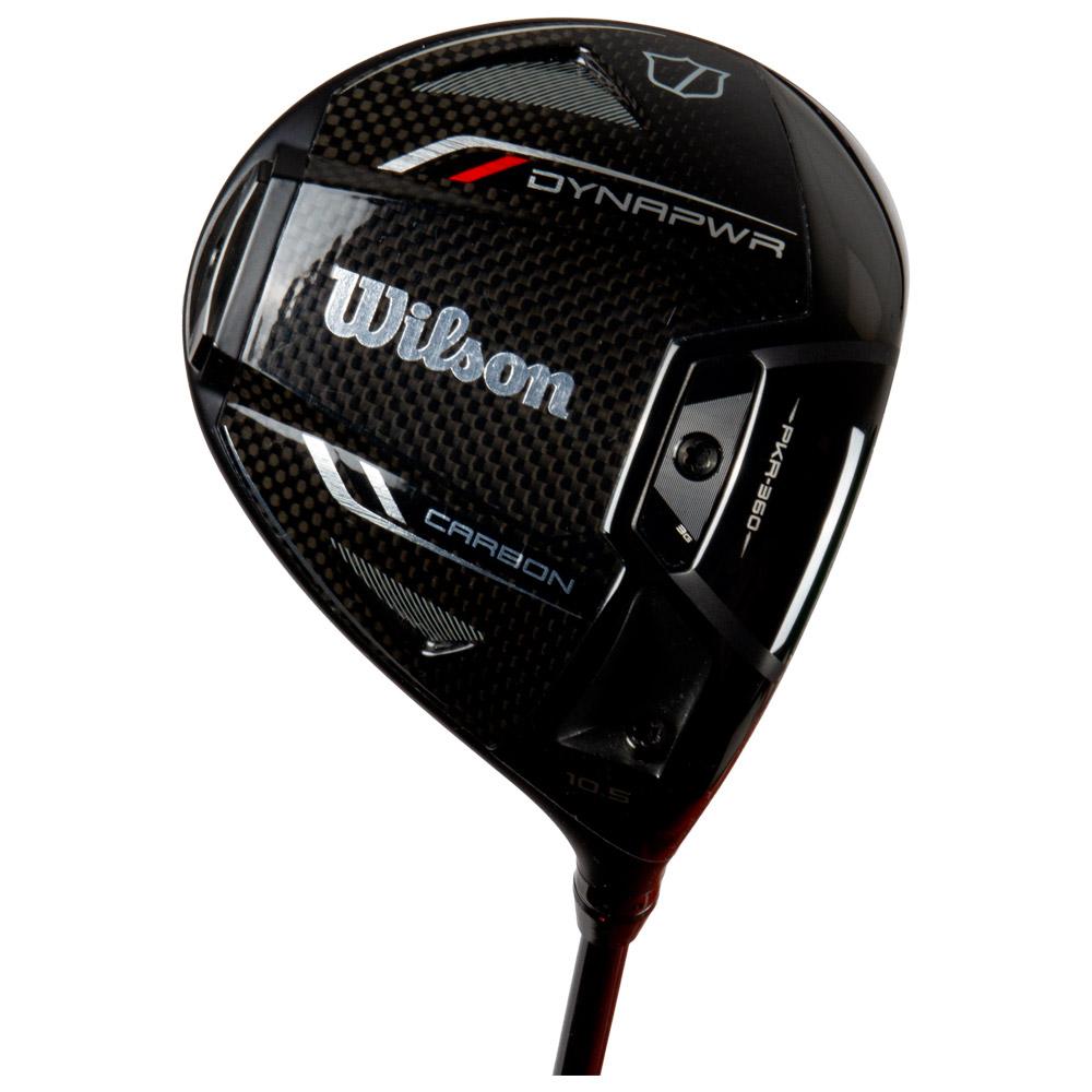 Wilson Driver Blau - Monsieurgolf.de