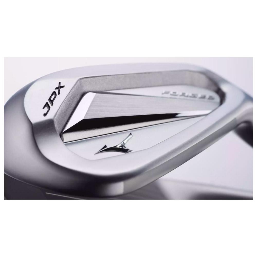 Eisensatz Mizuno JPX925 Forged Sommer 2025 Monsieurgolf