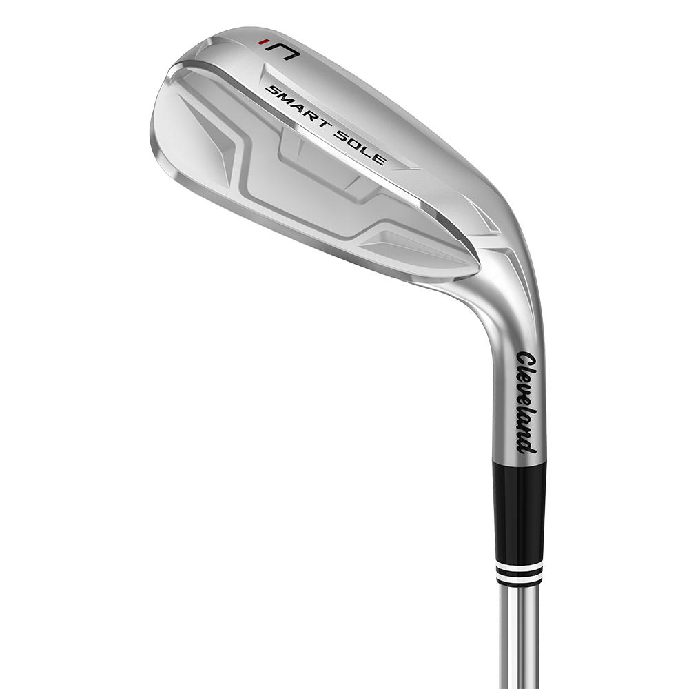 Smart Sole 4.0 Chipper Gaucher 42° 08° Wedge Smart Sole Graphite