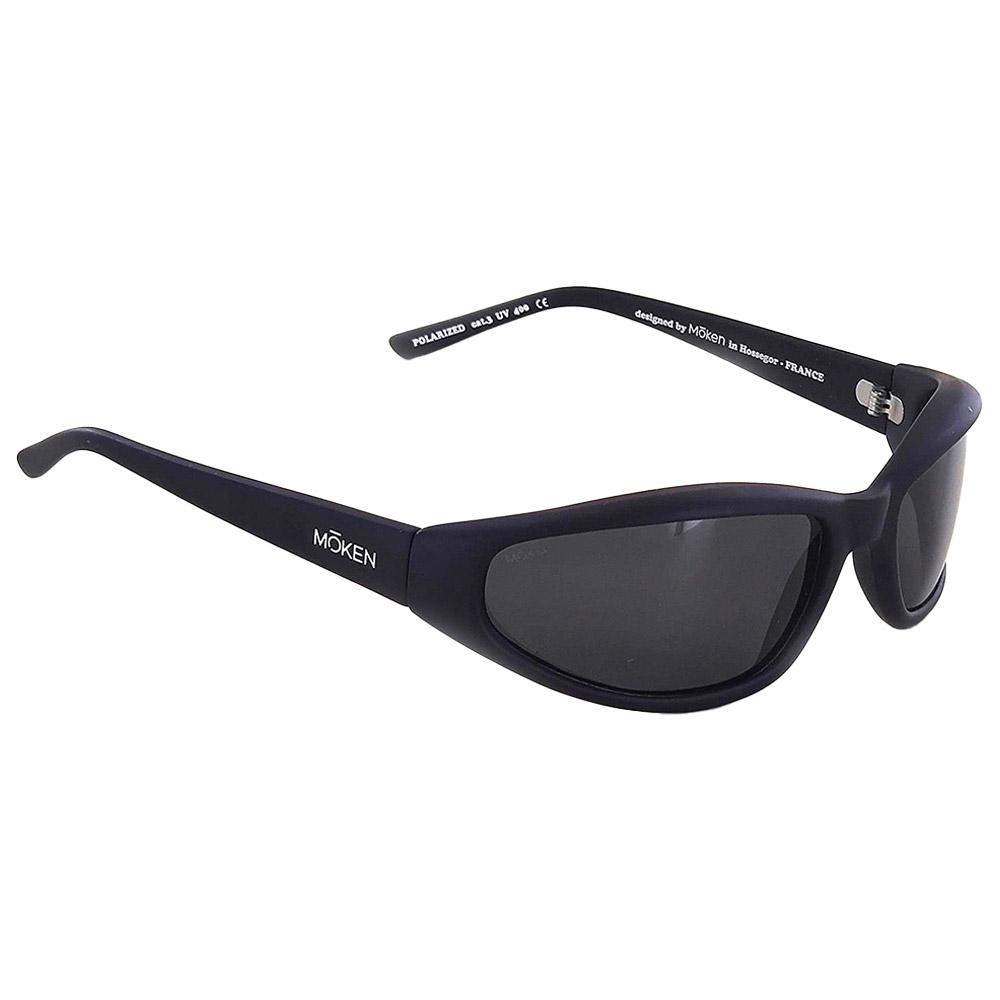 Kutbak Black Grey Polarized