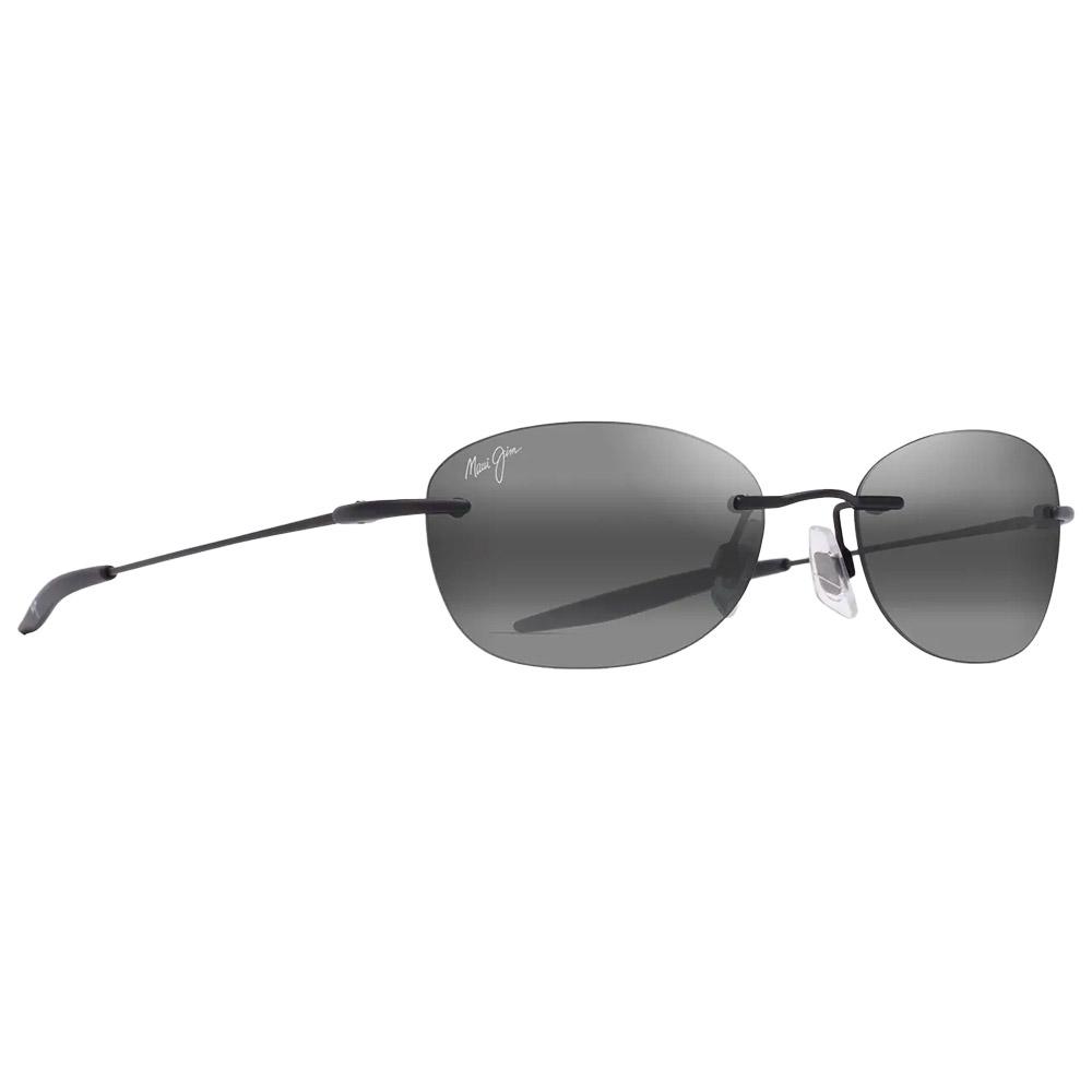 Kaila Matte Black Neutral Grey MauiUltra