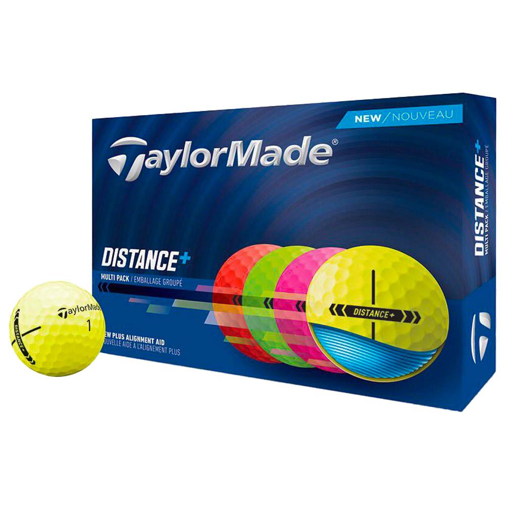 Distance+ Multi