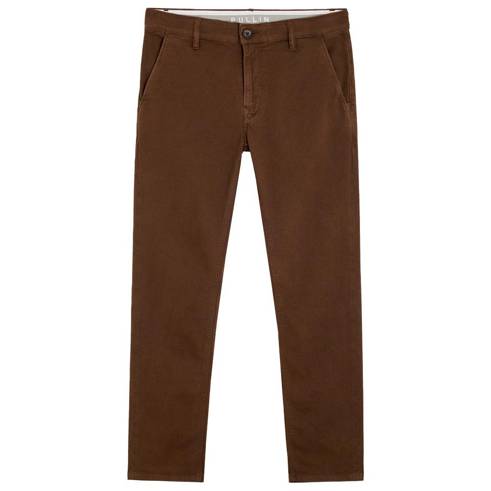 Dening Chino Mob - M