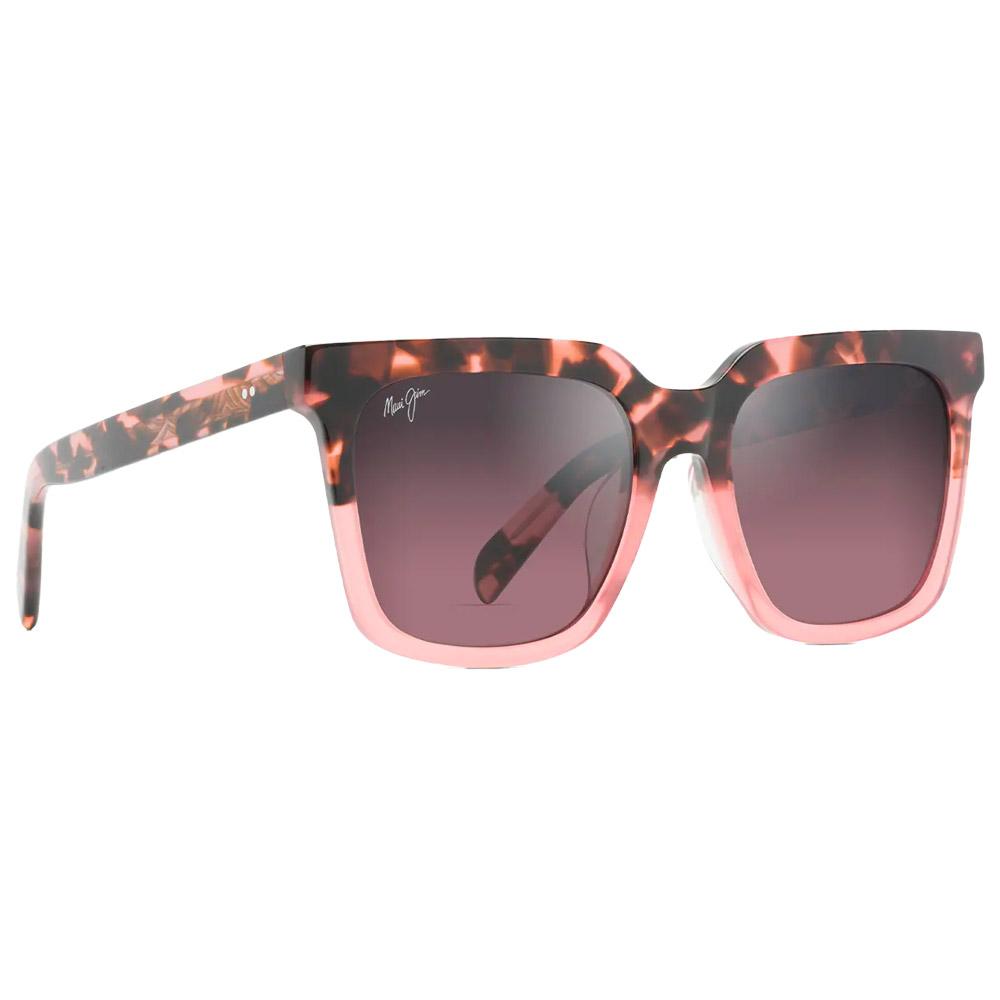 Rooftops Tortue Rose Maui Rose Mineral Superthin