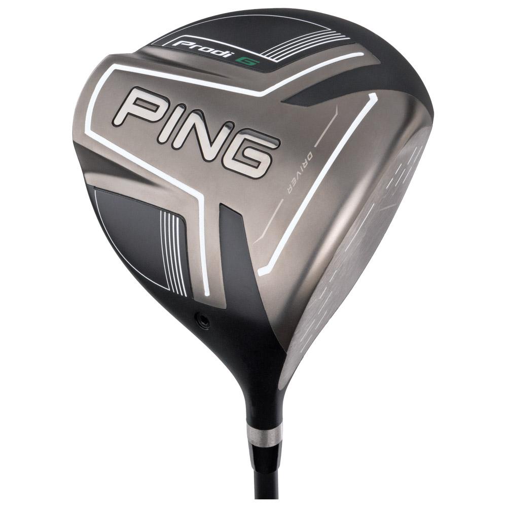 Prodi G 53 (135cm) Droitier 15° Regular Ping Prodi G Junior