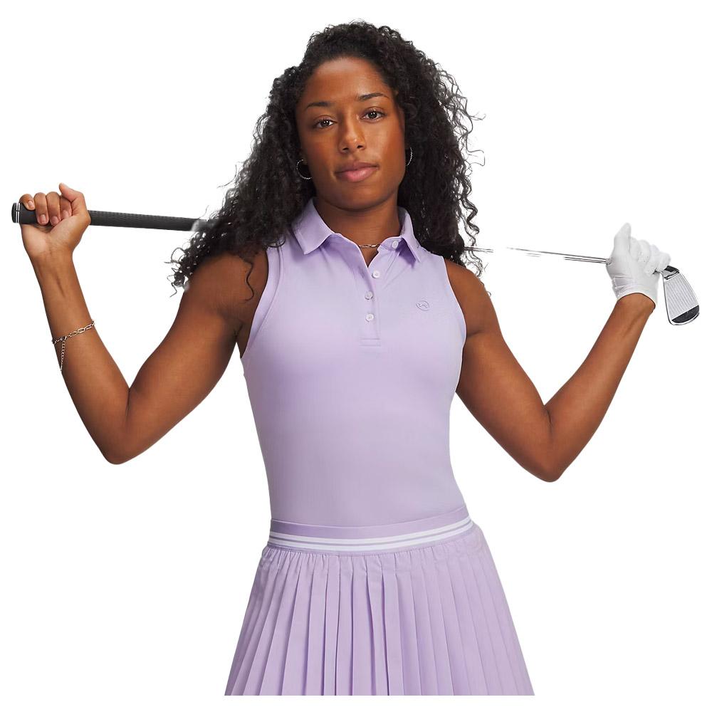 Drive SL Purple Crest - L