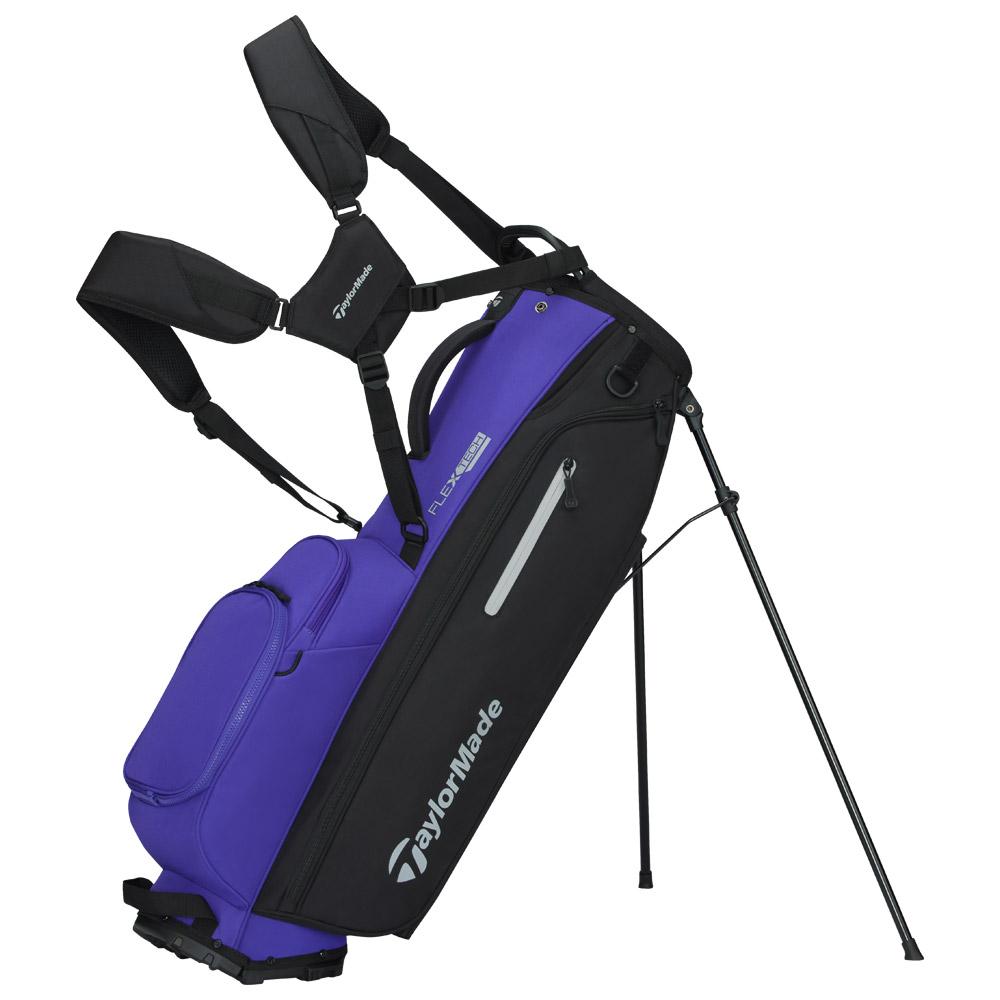 Flextech Black Violet