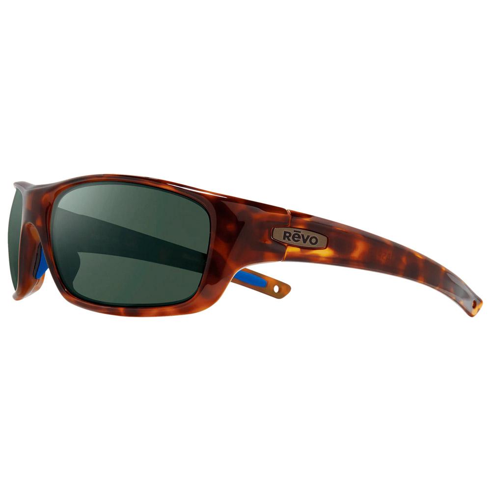 Revo Sonnenbrille Grün - Monsieurgolf.de