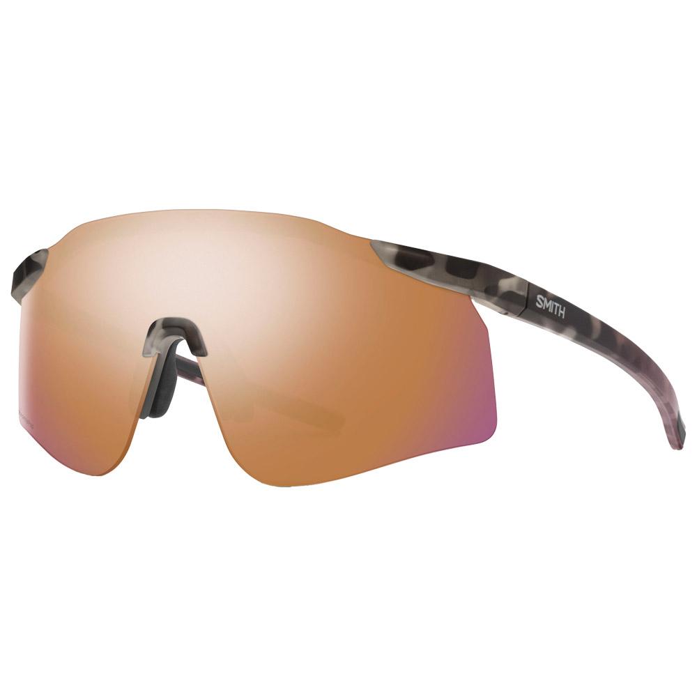 Defy Matte Salt Haze Chromapop Rose Gold Mirror + Clear