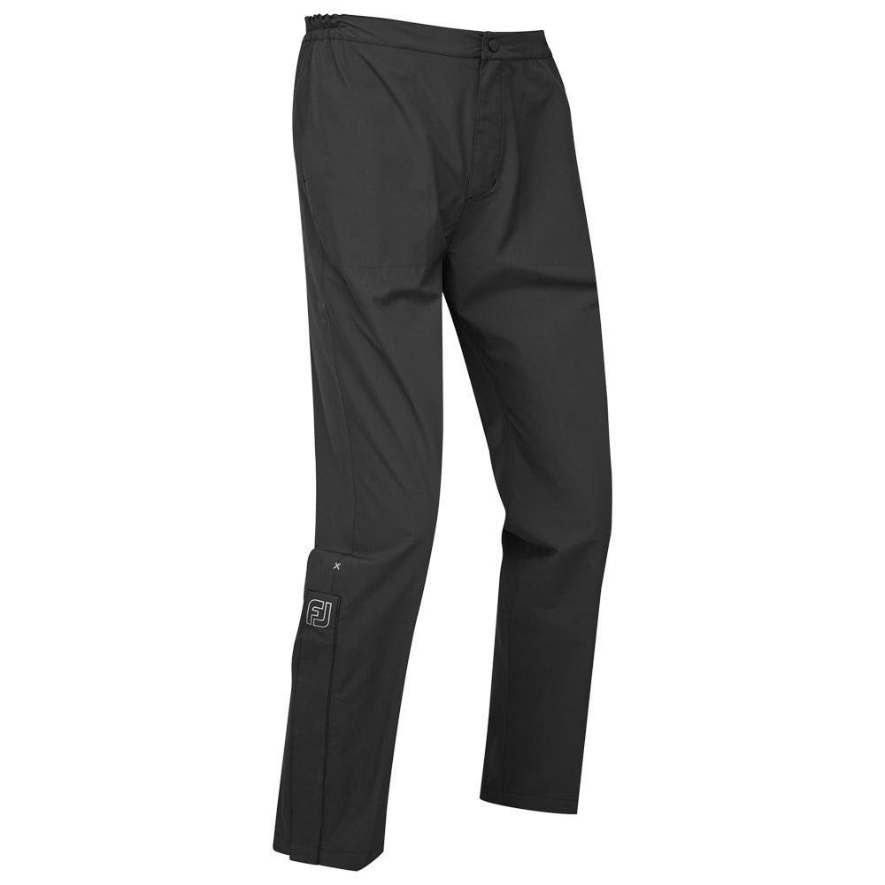 Footjoy Herren Regenhose Schwarz XL - Monsieurgolf.de