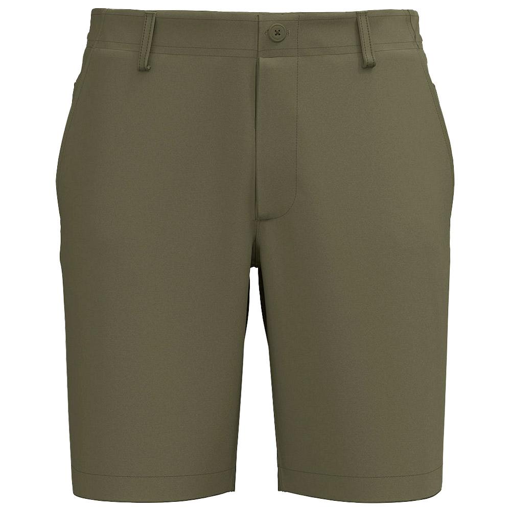 Under Armour Herren Bermuda Grün 32 - Monsieurgolf.de