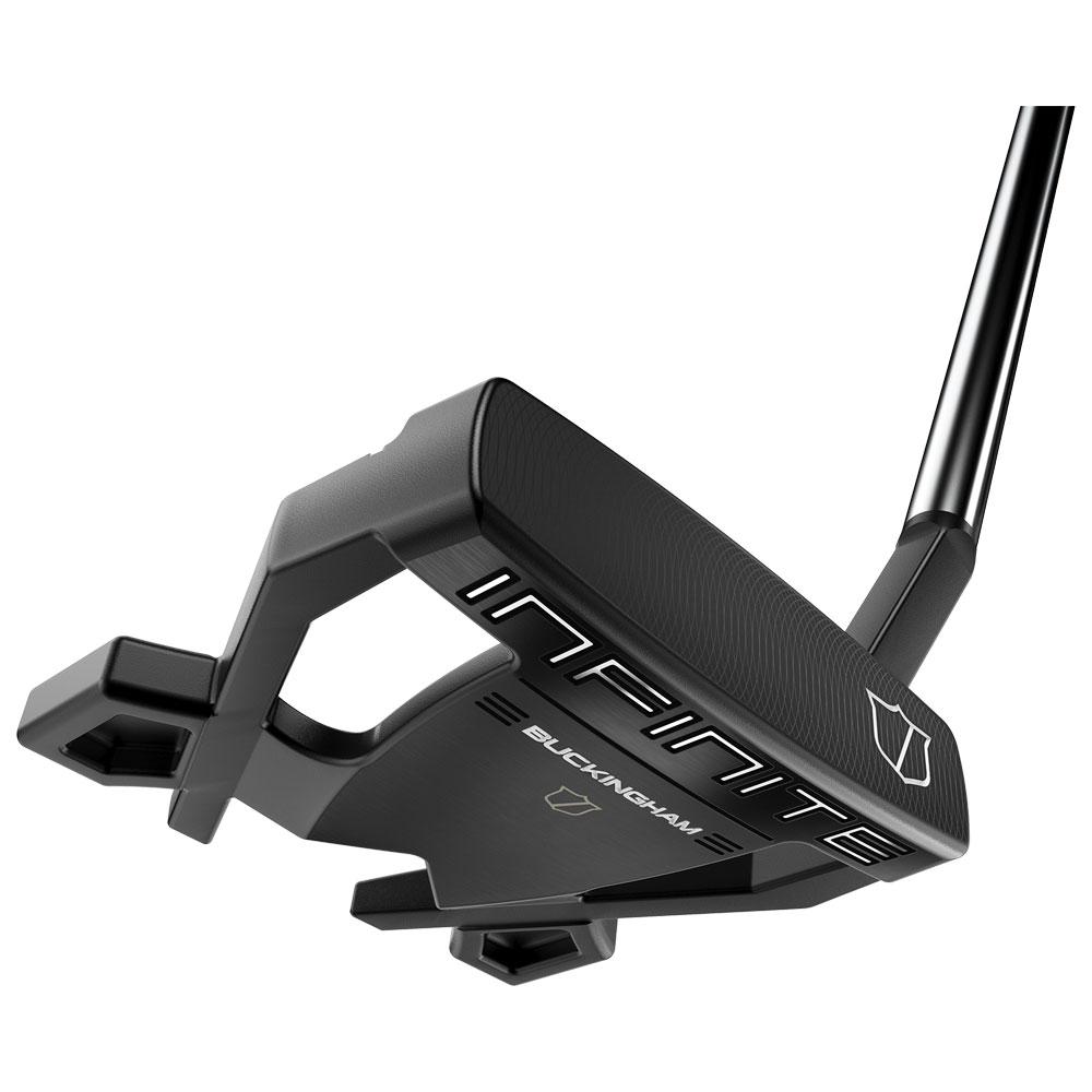 Wilson Putter Buckingham - Monsieurgolf.de
