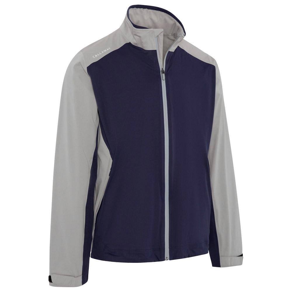 Callaway Golf Herren Regenjacke Concrete S - Monsieurgolf.de