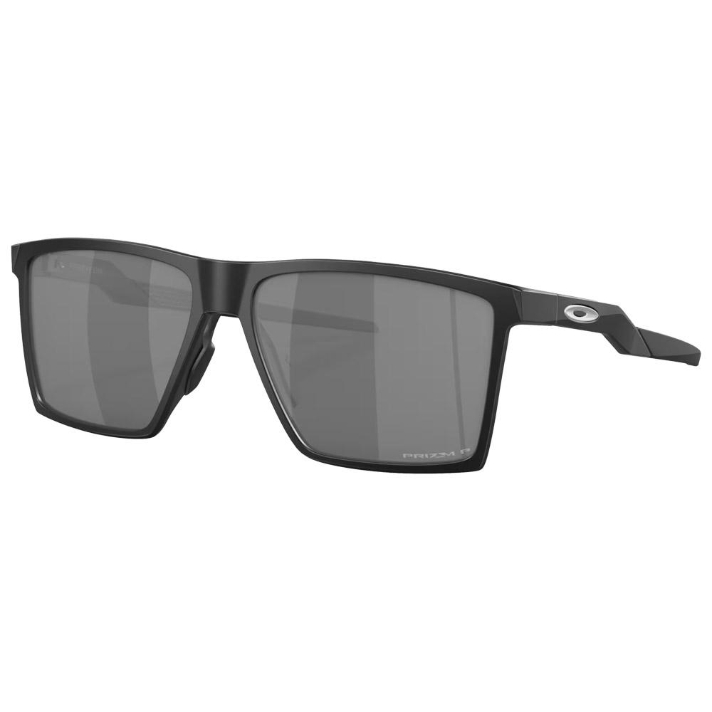 Futurity Sun Satin Black Prizm Black Polarized