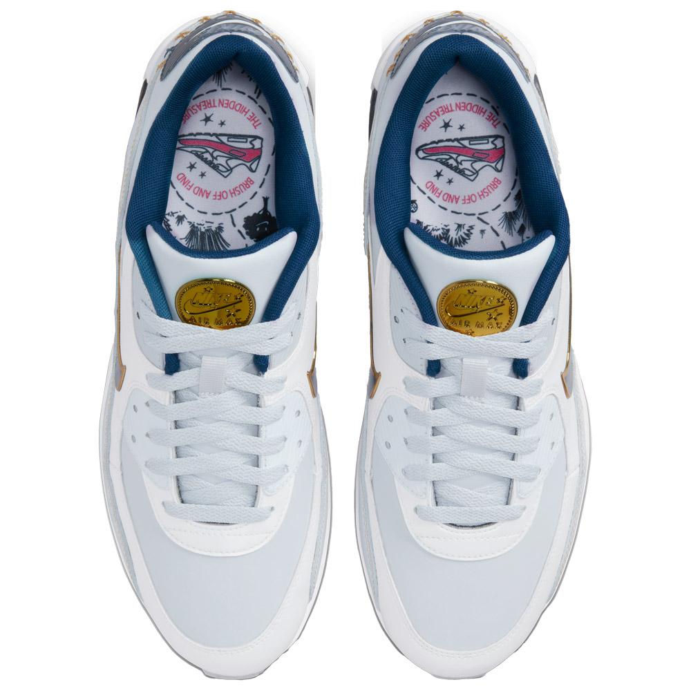 nike air max 90 g nrg seersucker