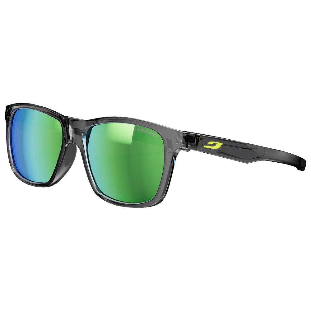 Elwood Translucide Brillant Noir Spectron 3