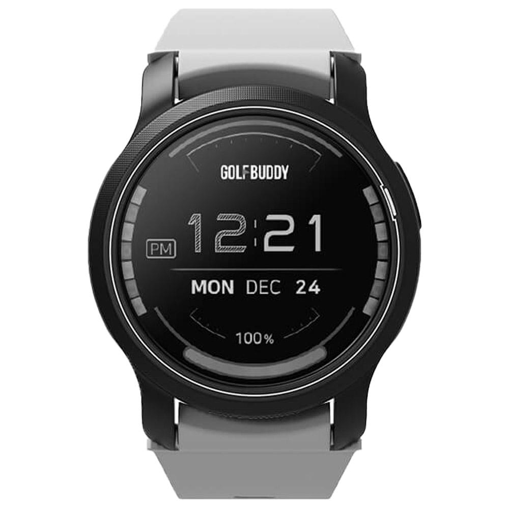 Montre best sale golf buddy