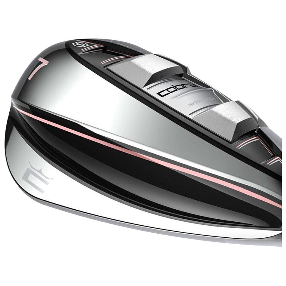 Ensemble de fers Cobra SS I OVERSIZE à vendre | Golf Avenue