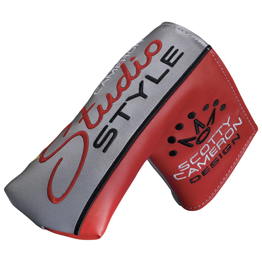 Scotty Cameron Studio Select NEWPORT 2 Putter 34 Scotty Cameron Studio Select NEWPORT 2 Putter 34