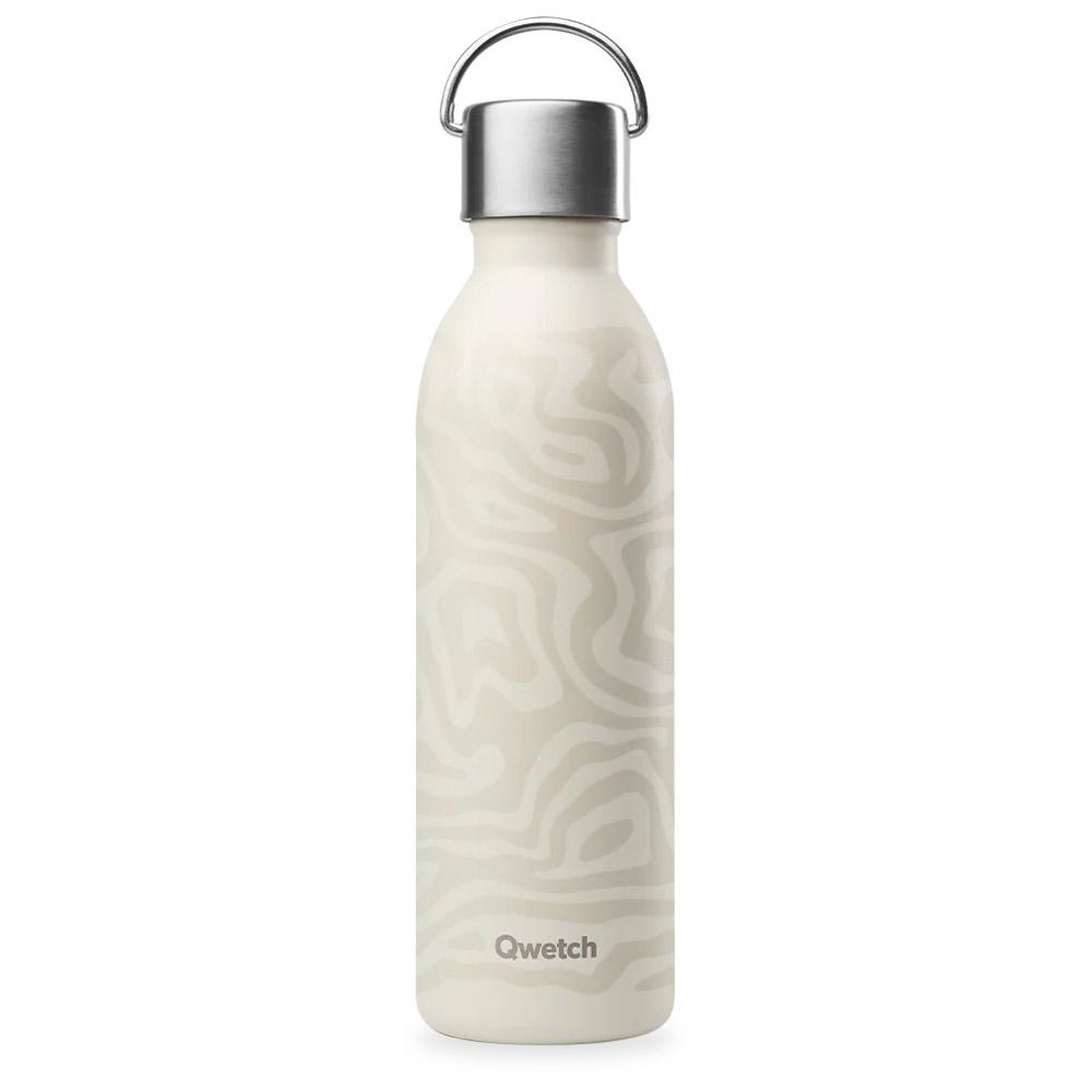 Active 600ml Camo Sable