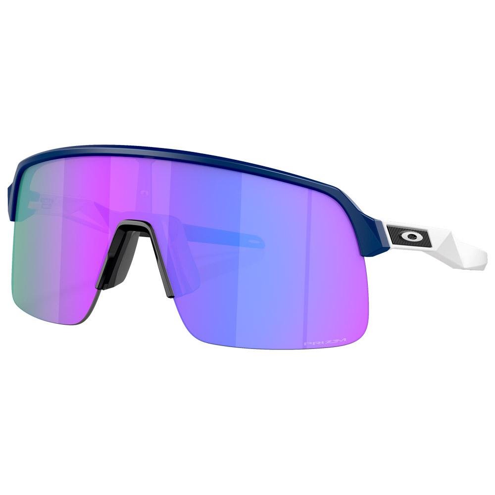 Sutro Lite Matte Navy Prizm Violet