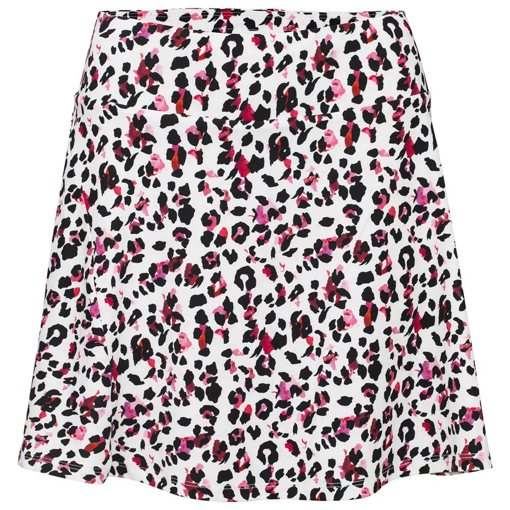 Rohnisch Damen Rock Rosa XS - Monsieurgolf.de
