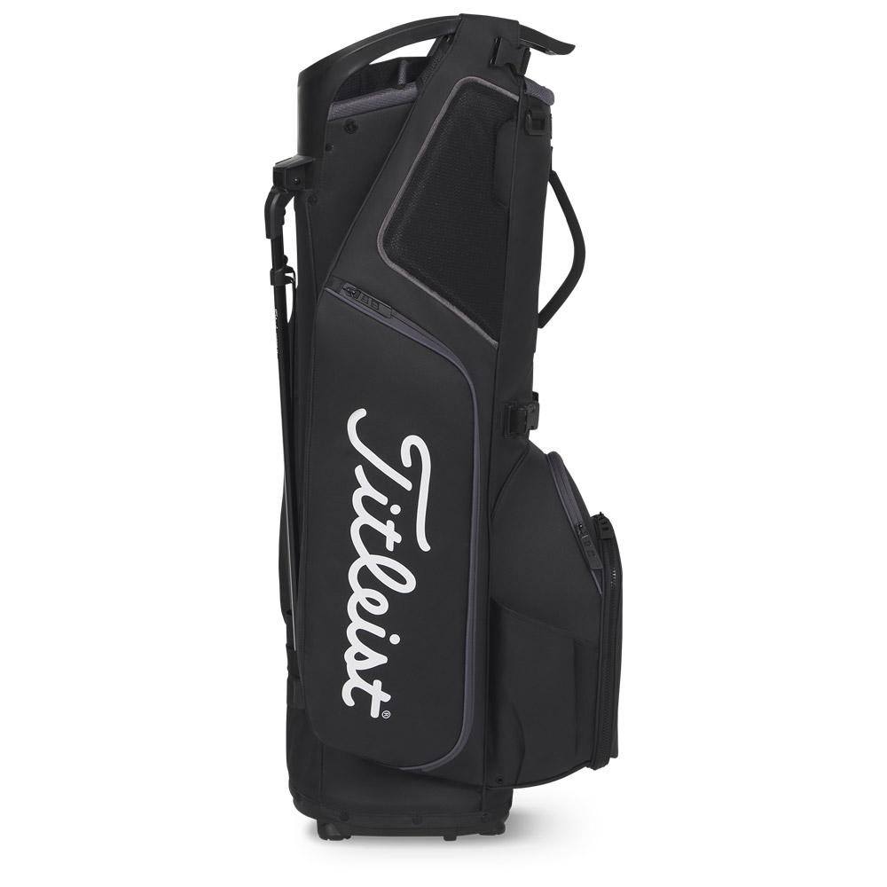 Sac Titleist Hybrid 14 - vue de profil