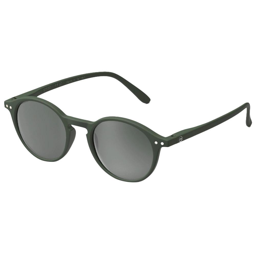 Izipizi Sonnenbrille Grün - Monsieurgolf.de