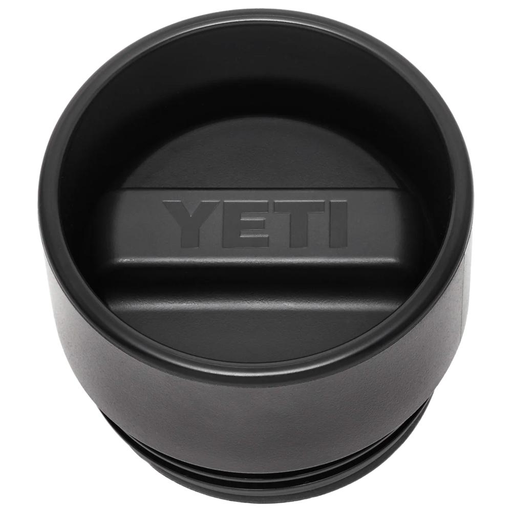 Rambler Bottle Hot Shot Cap Black