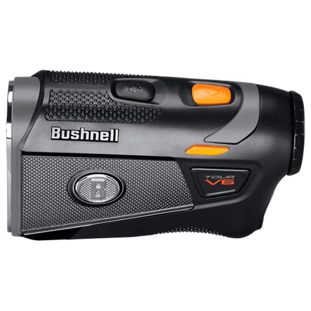 Télémètre Bushnell Tour V6 Eté 2024 Monsieurgolf