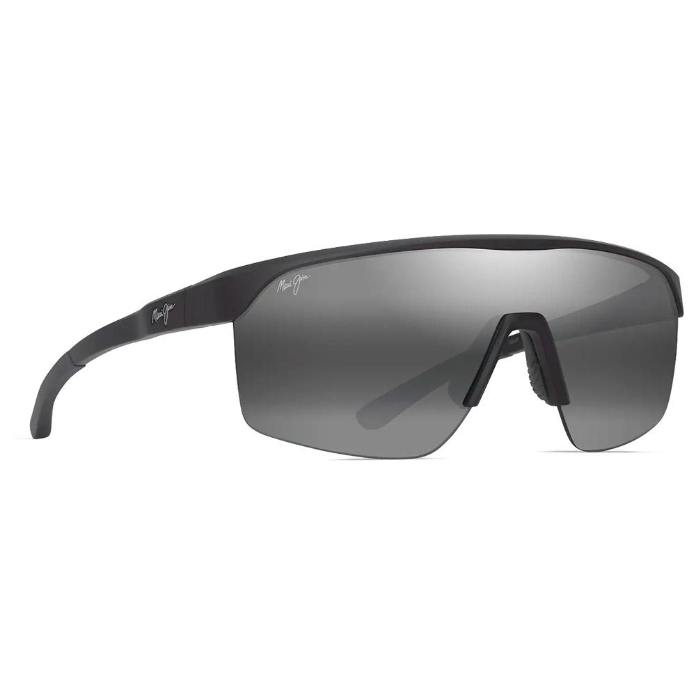 Pāluna Matte Black Neutral Grey MauiBrilliant