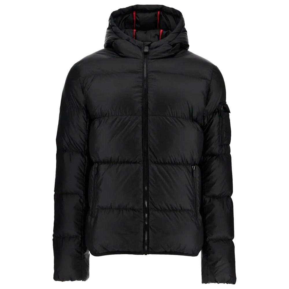 Java Grand Froid Black - M